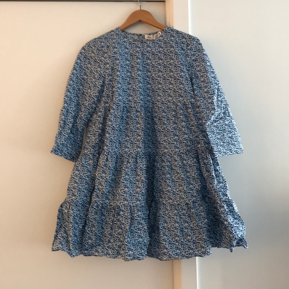 Perfect mini dress